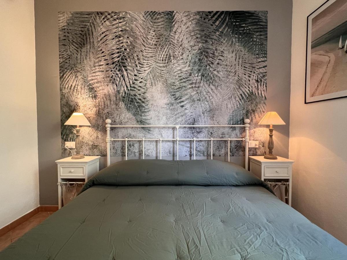 Appartamento 11 - Complesso Residenziale Terme Di Casteldoria Santa Maria Coghinas ภายนอก รูปภาพ