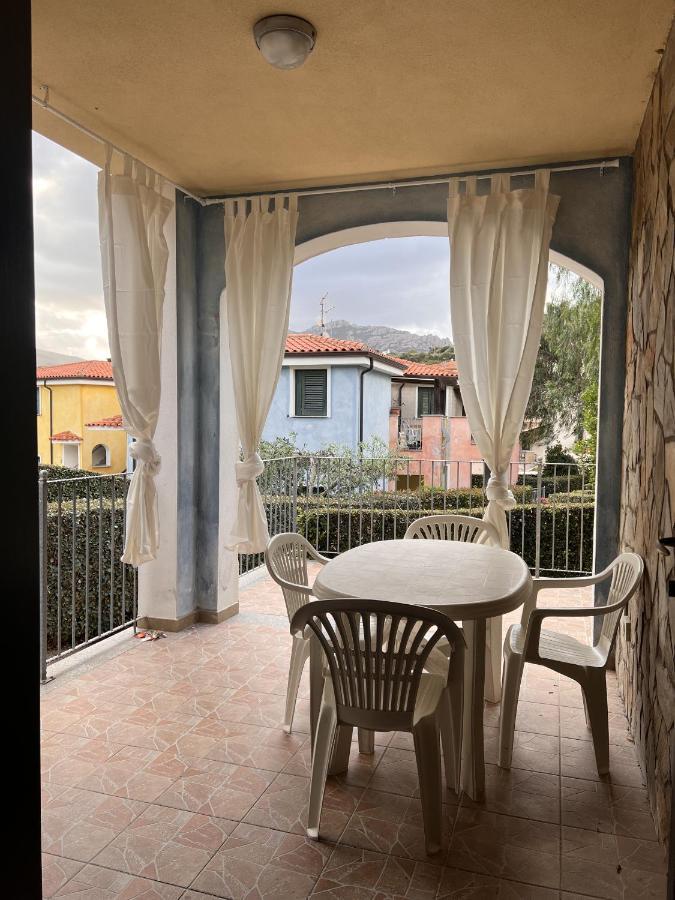 Appartamento 11 - Complesso Residenziale Terme Di Casteldoria Santa Maria Coghinas ภายนอก รูปภาพ