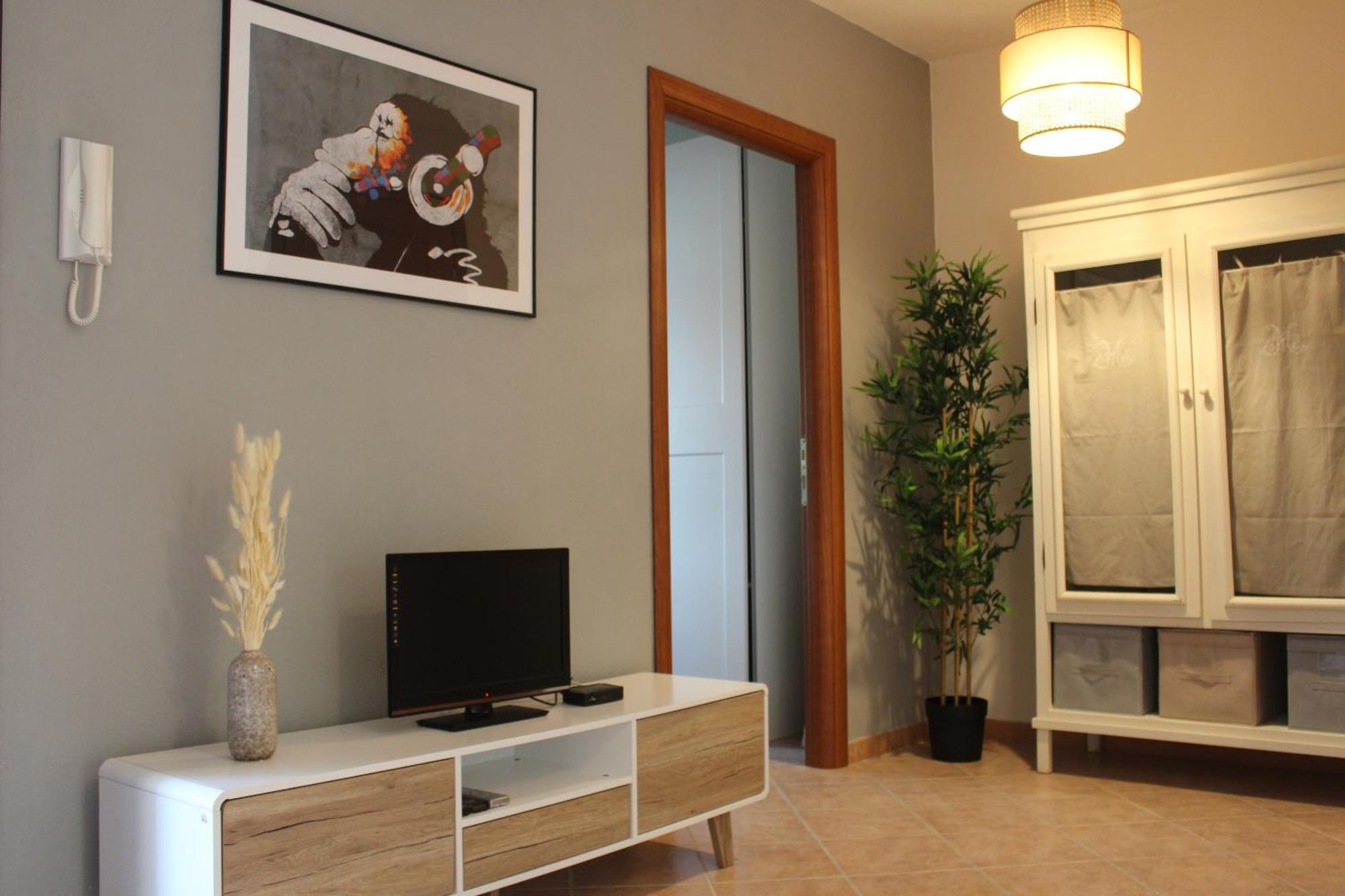 Appartamento 11 - Complesso Residenziale Terme Di Casteldoria Santa Maria Coghinas ภายนอก รูปภาพ